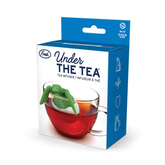 Under The Sea Turtle Tea Infuser