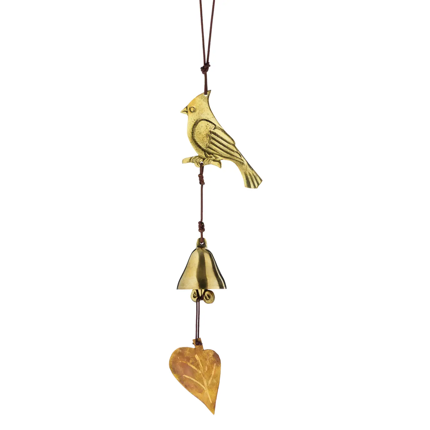 Cardinal Door Chime