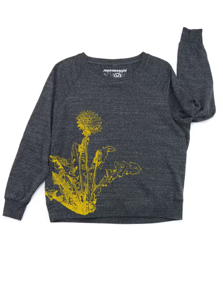 Dandelion Pia Pullover