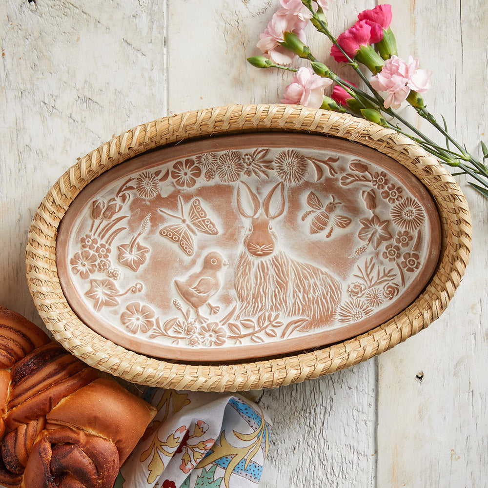 Breadwarmer - Spring Friends