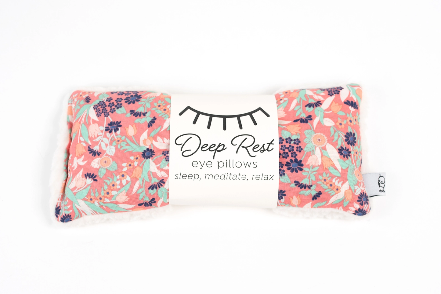 Deep Rest Eye Pillow