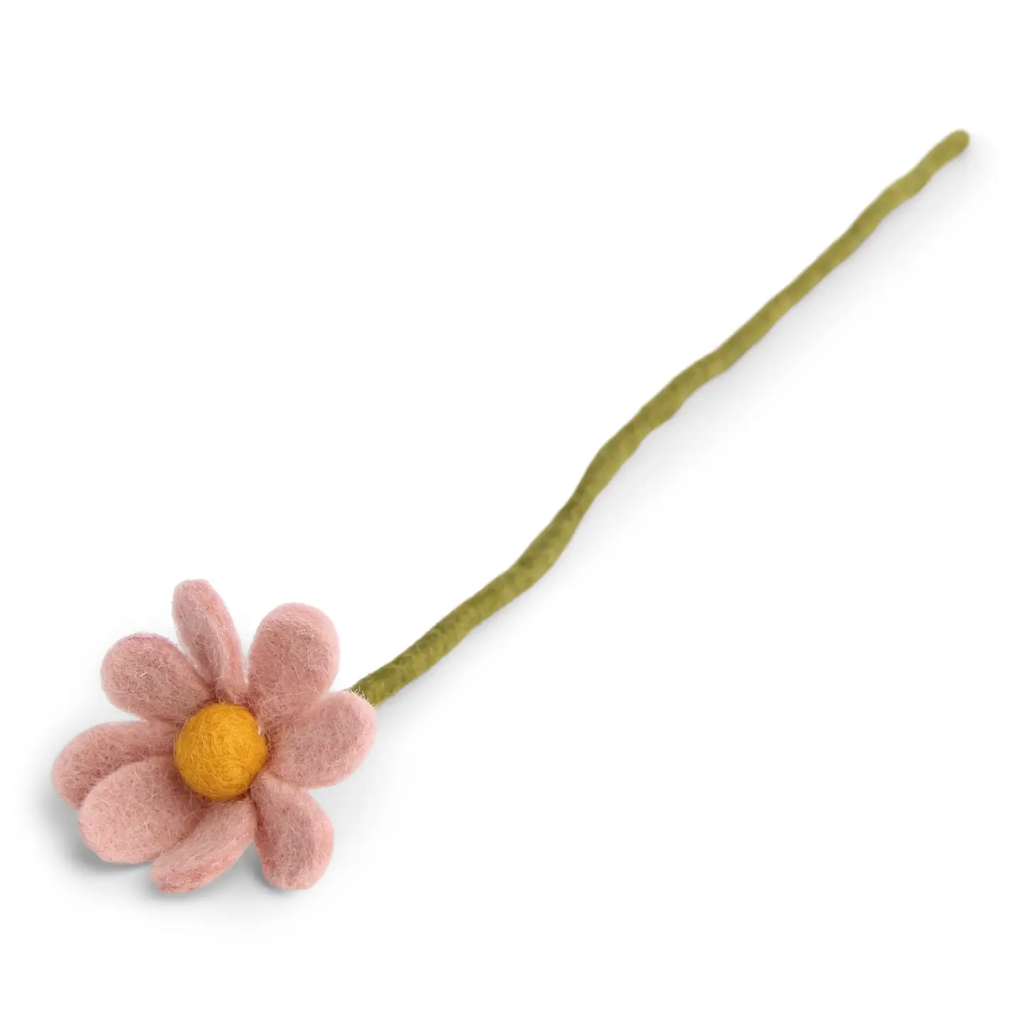 Everlasting Felted Flower Anenome