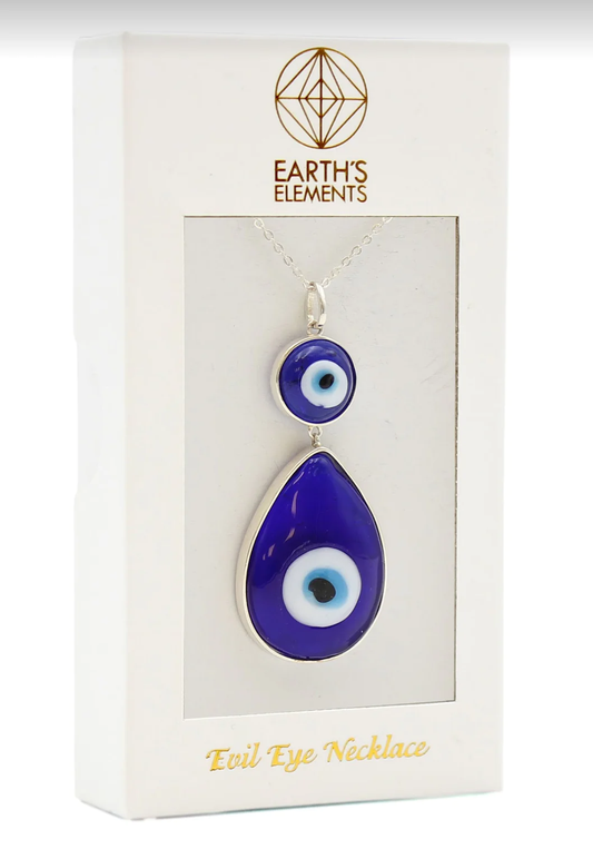 Evil Eye Necklace