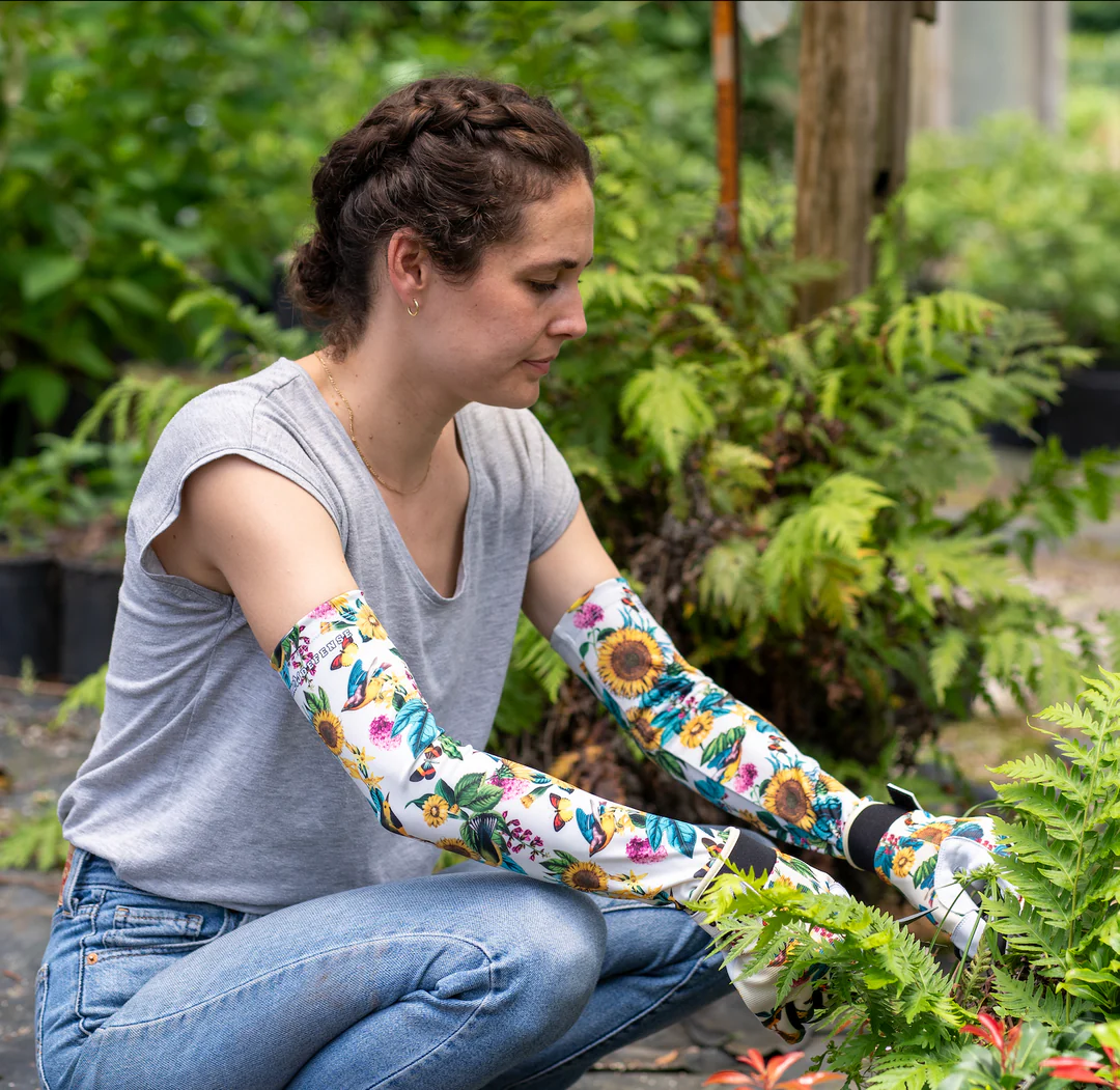 Gardener's Protection Sleeves