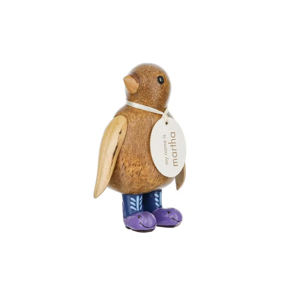 Penguin Wild Welly Boots