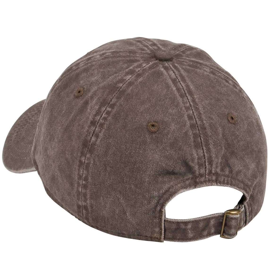 Overthinking Baseball Hat