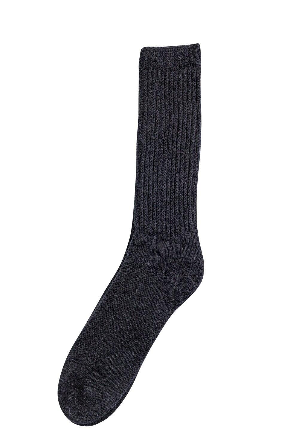 Mens Alpaca Socks - Comfort