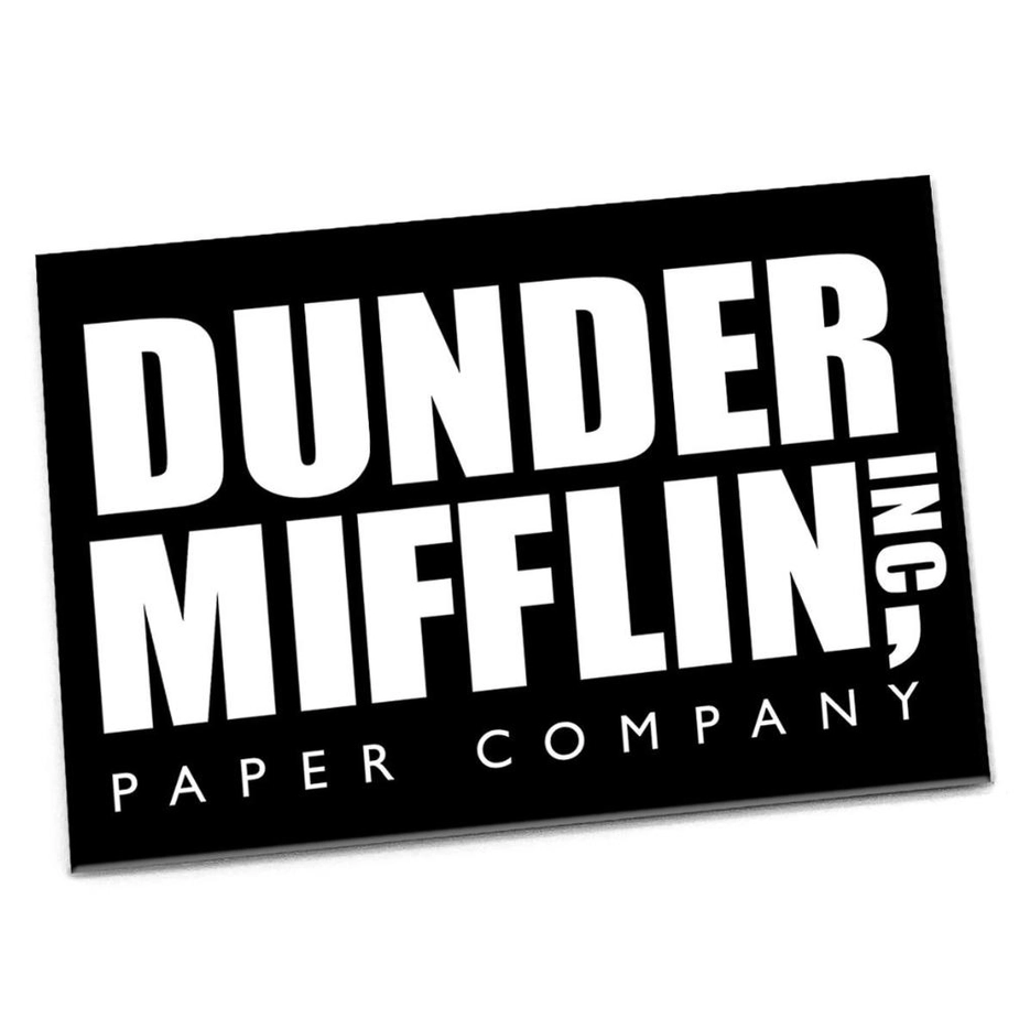 The Office Magnet