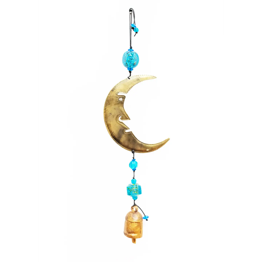 BlueMoon Bell Chime