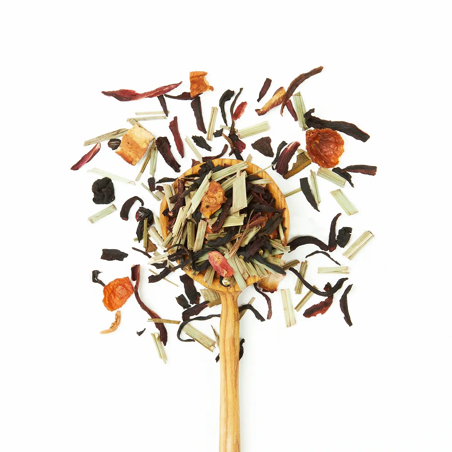 Purple Rain Tea 80g