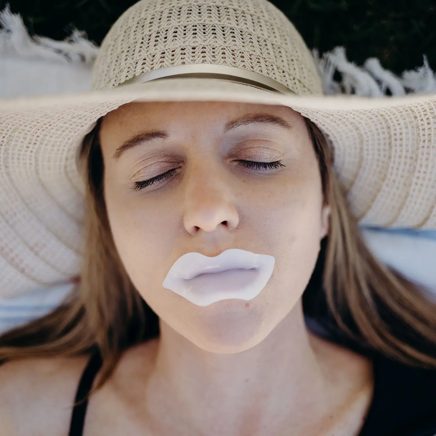 Coconut Lip Masks 3pk