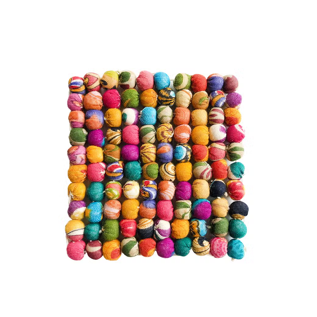 Sari Home Square Coaster