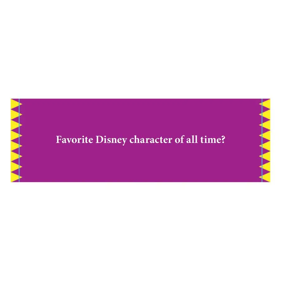 Chat Pack - Favorites