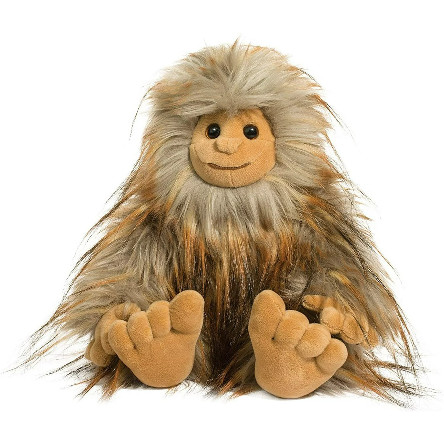Flo Sasquatch
