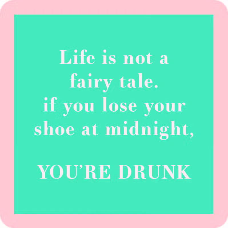 Coaster - Lose Your Shoe