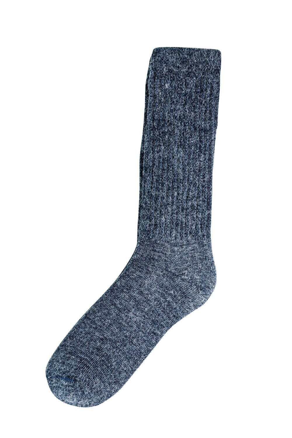 Ladies Alpaca Socks - Comfort