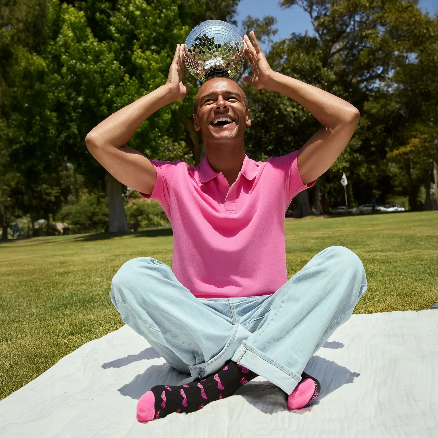 Socks That Save LGBTQ Lives Black Hearts