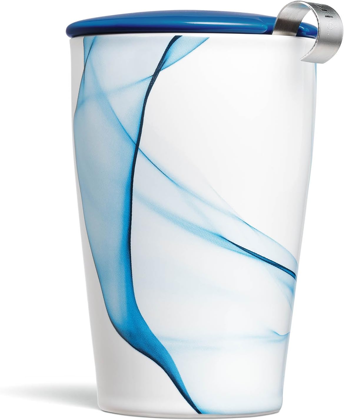 Kati Tea Steeping Cup - Bleu