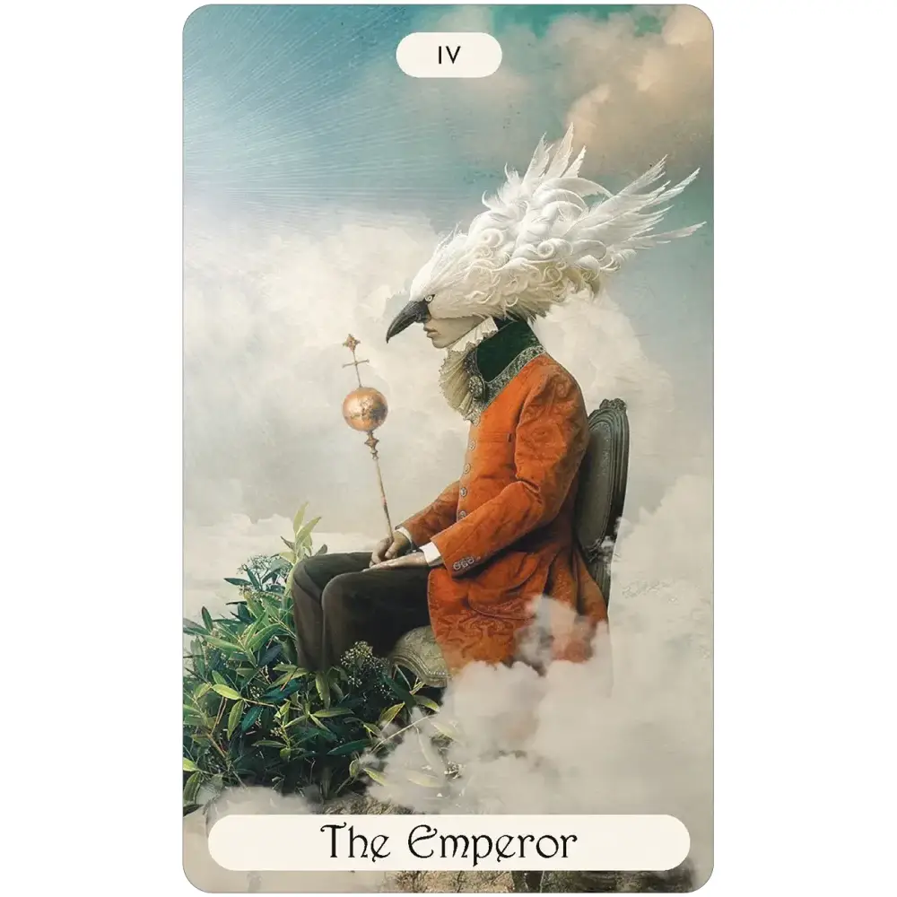 Magical Hours Tarot