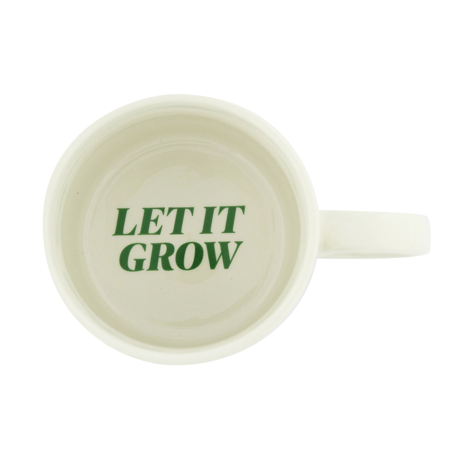 Freshed Picked Puns Mug