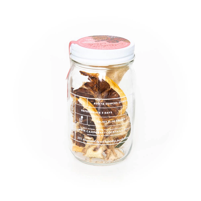 Mother's Mule Cocktail Kit