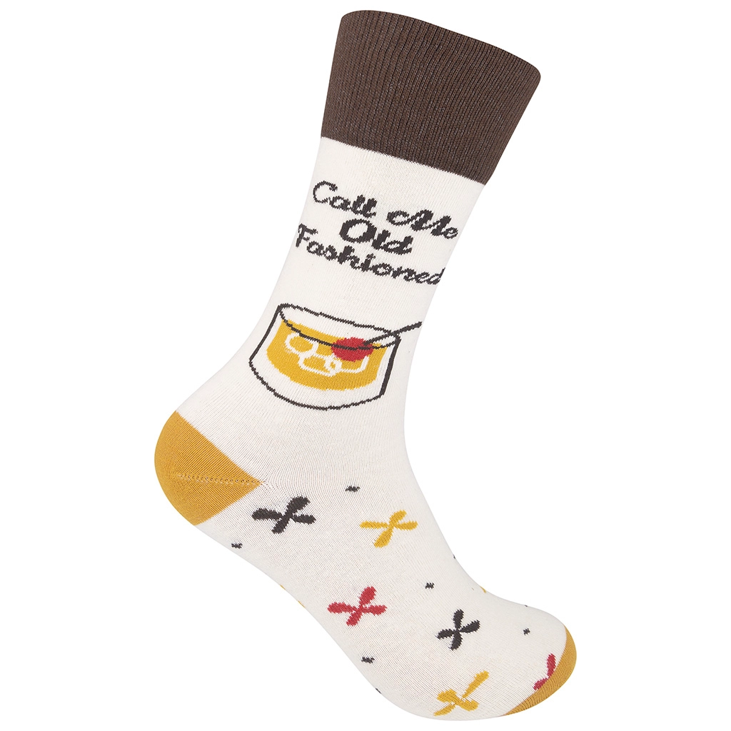 Socks - Old Fashioned