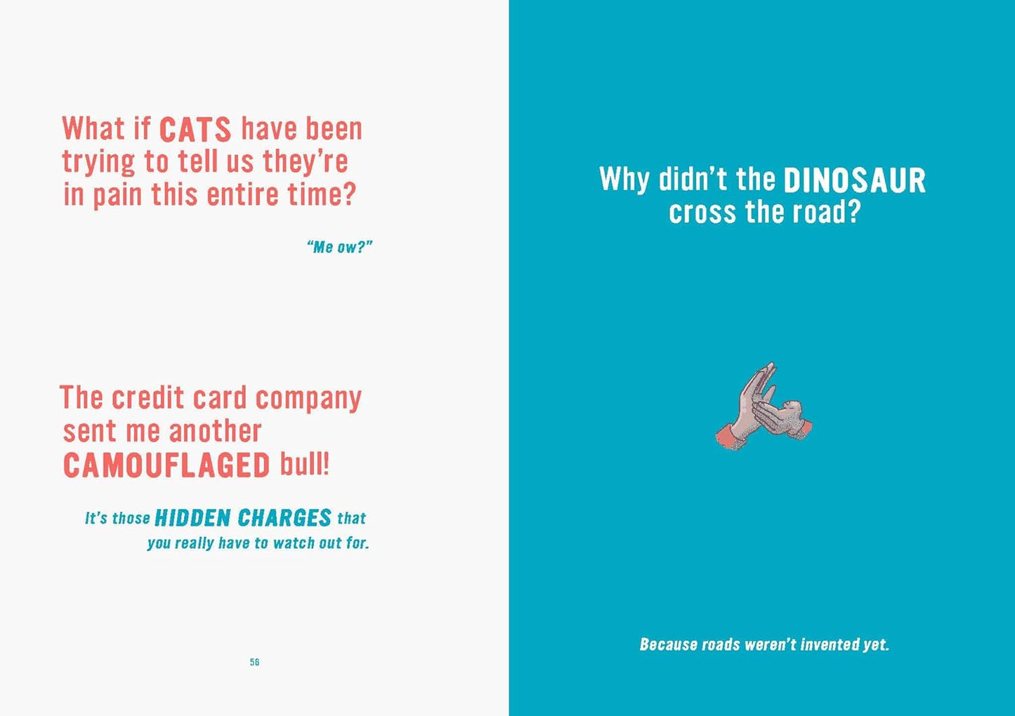 Dad Jokes Book