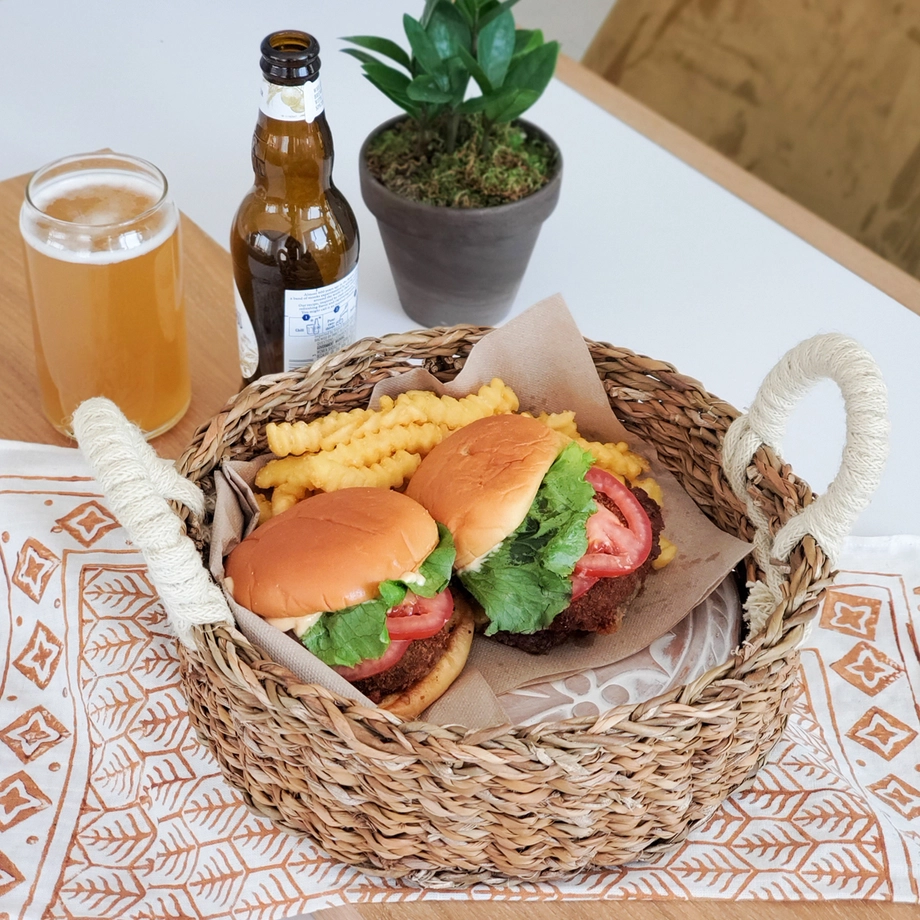 Breadwarmer Owl Round