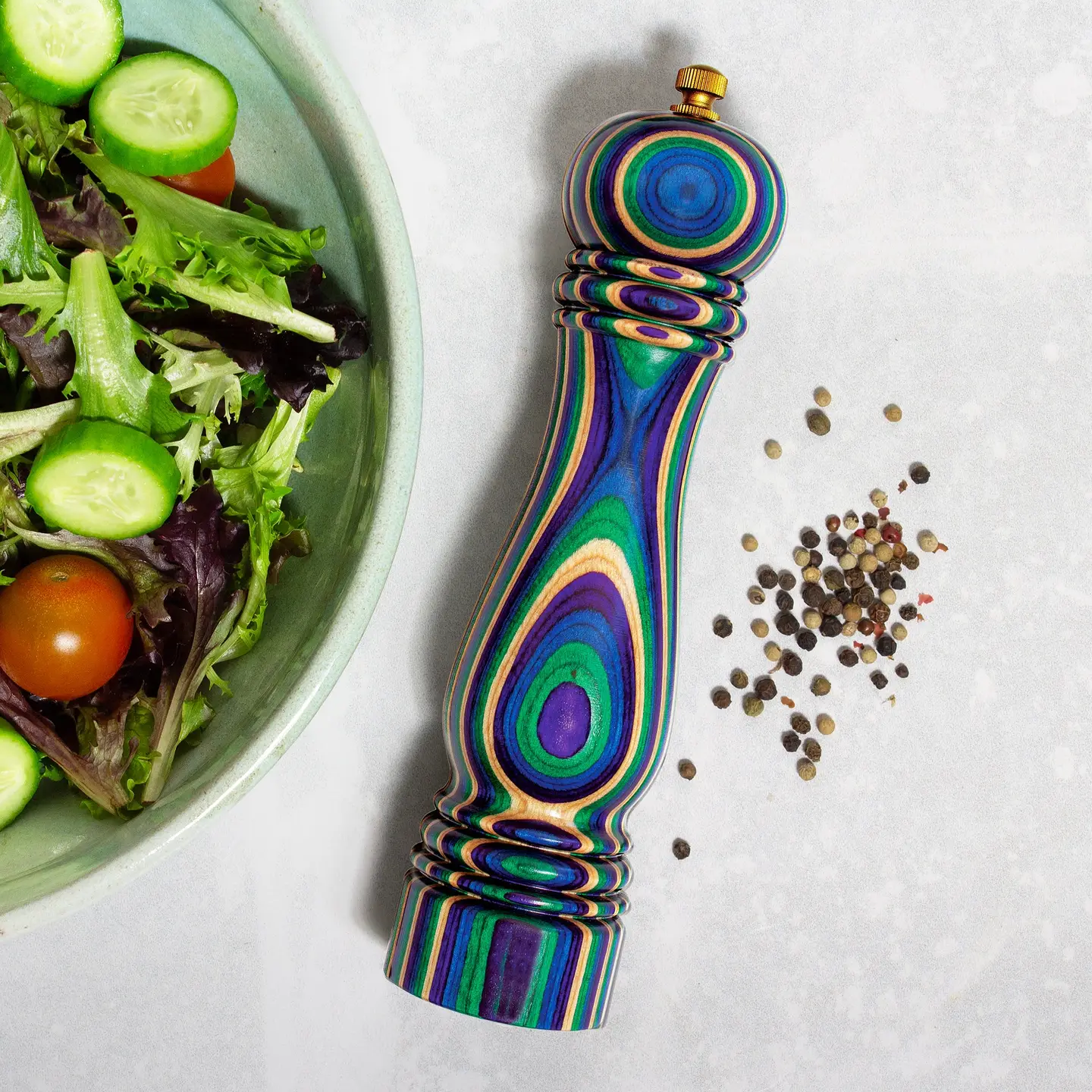 Mumbai Pepper Mill