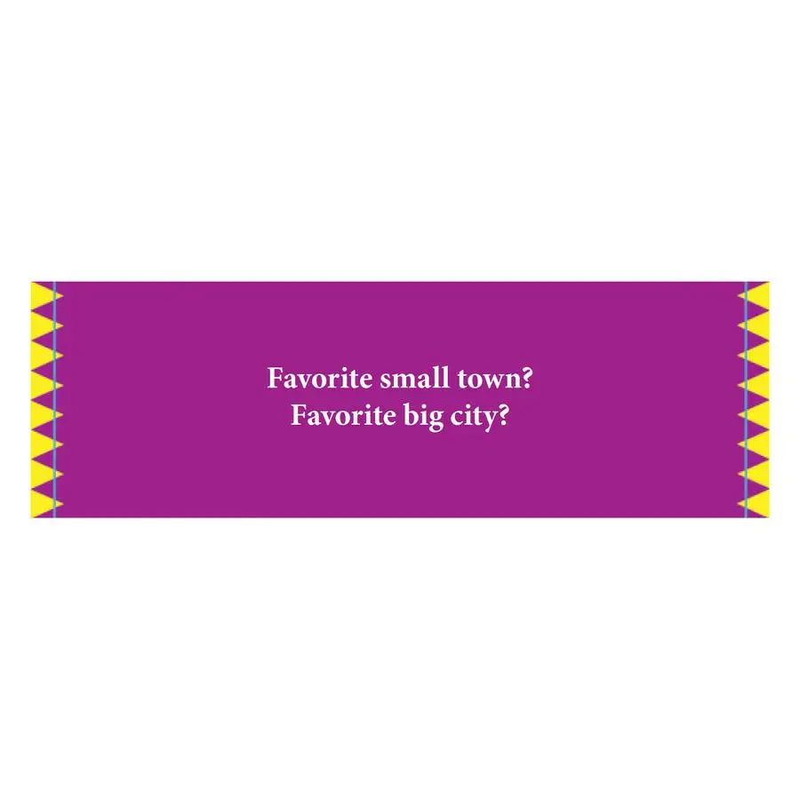 Chat Pack - Favorites