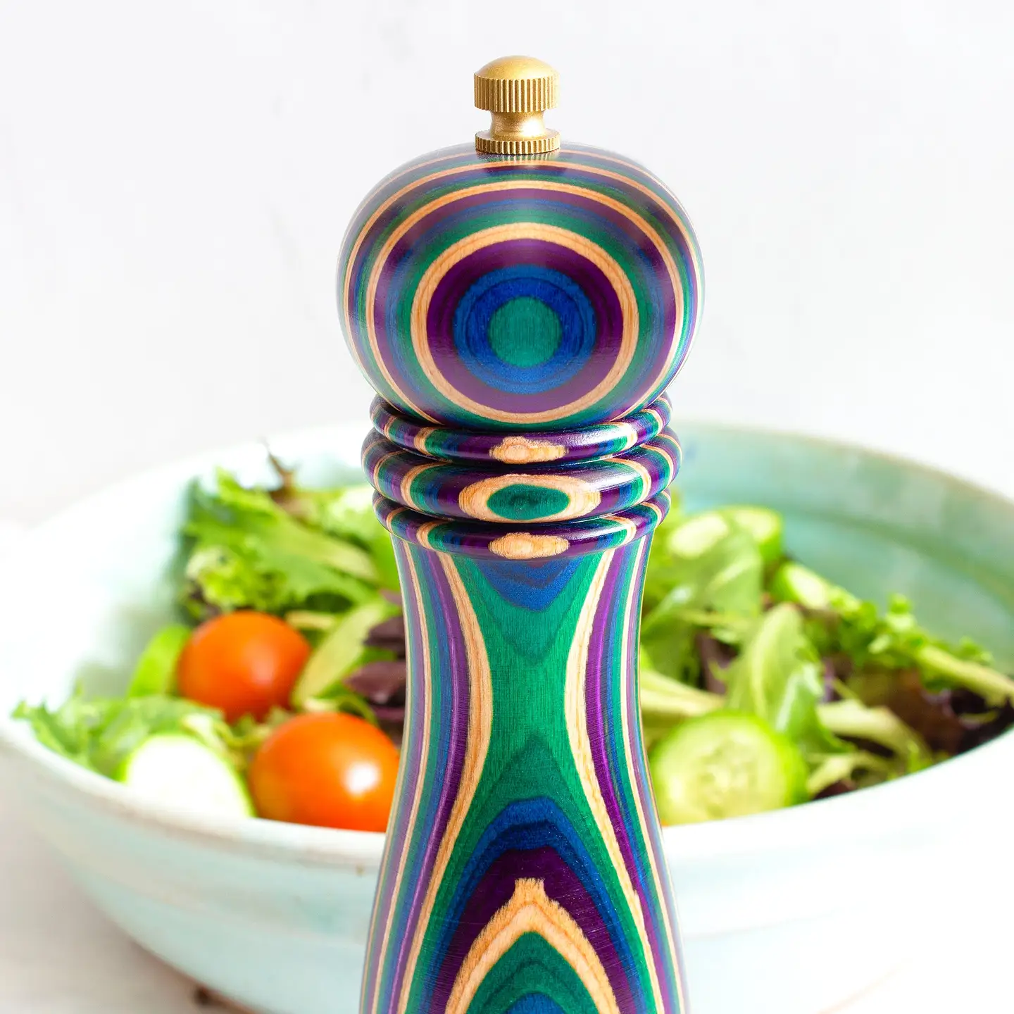 Mumbai Pepper Mill