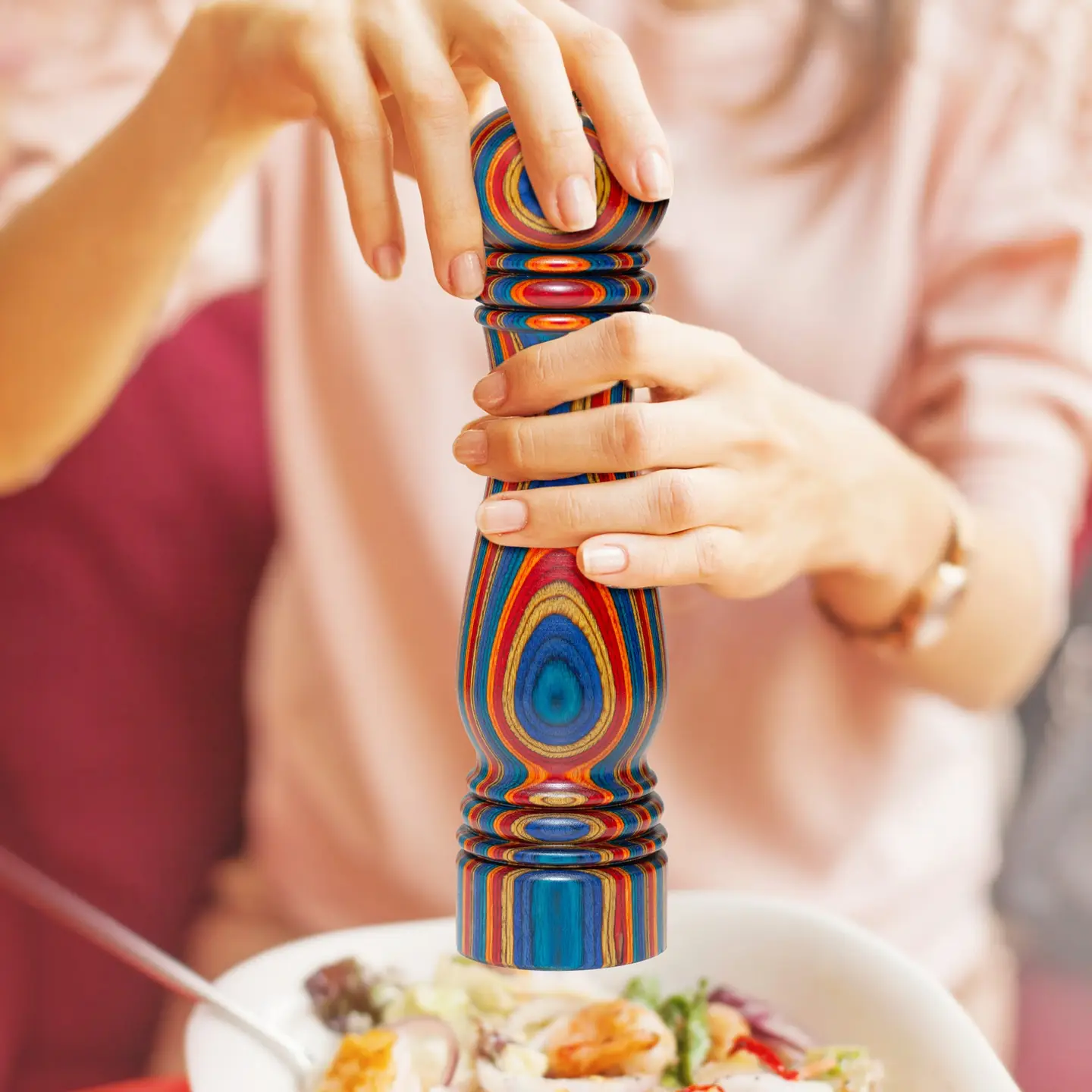 Montego Bay Pepper Mill