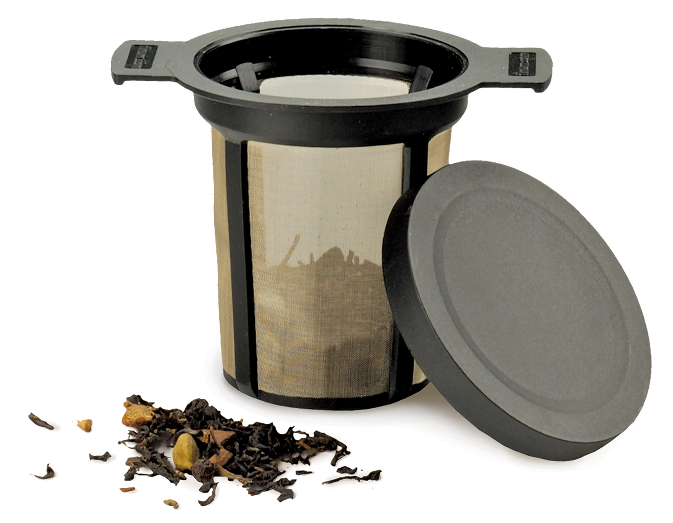 Brew Basket Loose Tea Infuser