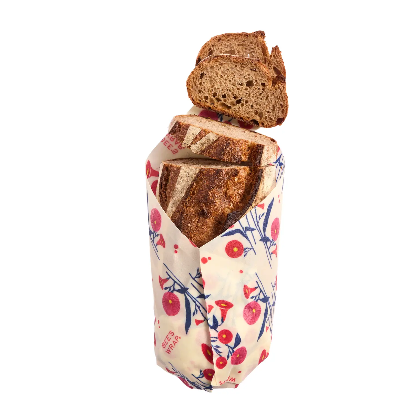 Bee's Wrap Bread
