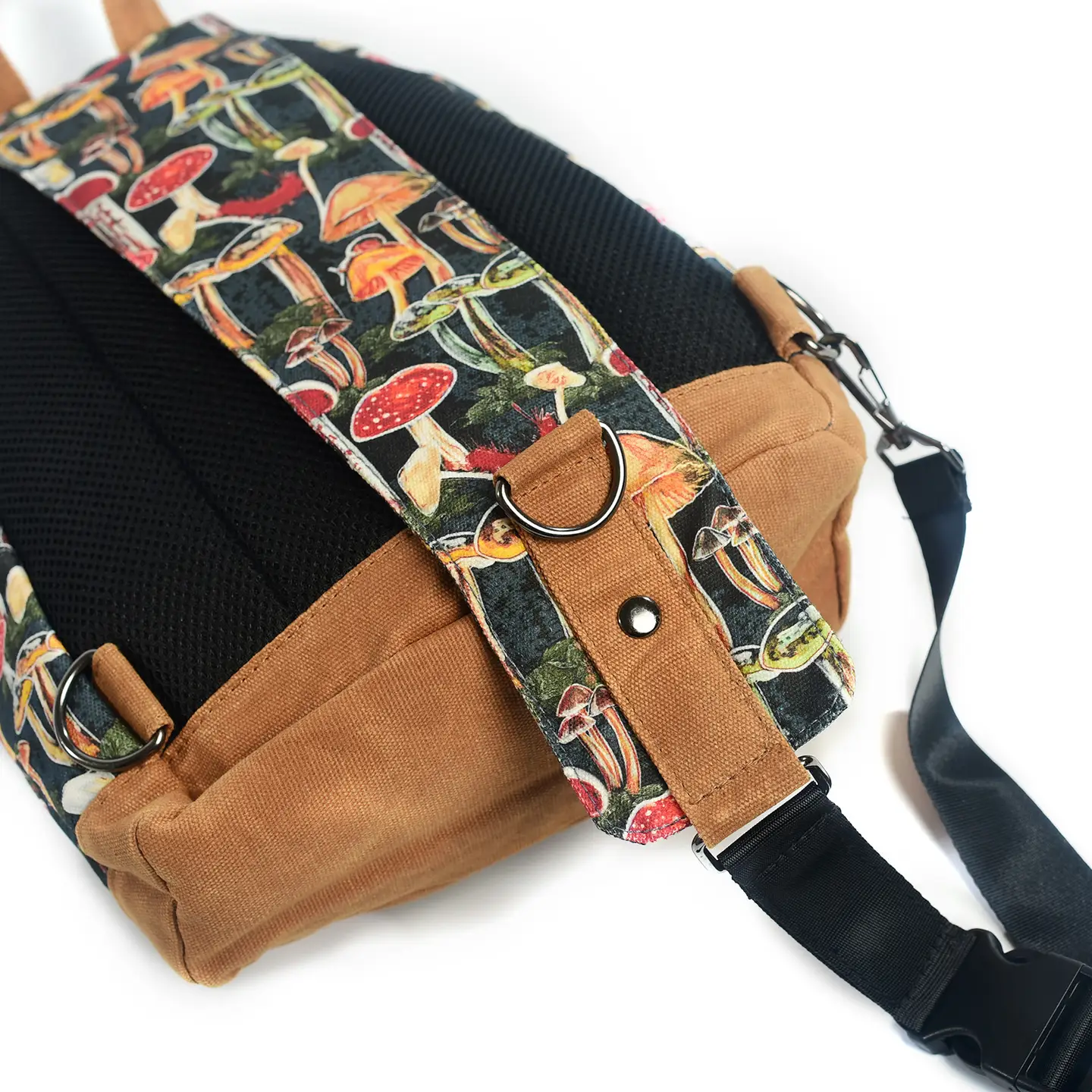 Mush Love Sling Backpack