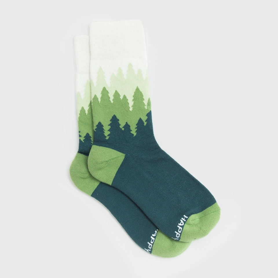 Socks That Save Our Planet - Treeline