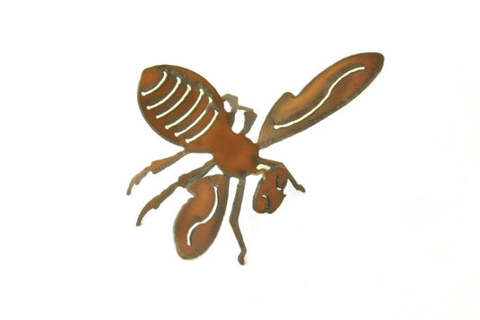 Bee Origami Critter