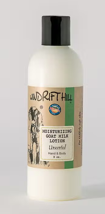 Lotion Unscented