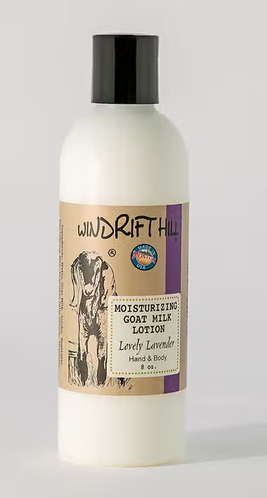 Lotion Lovely Lavender