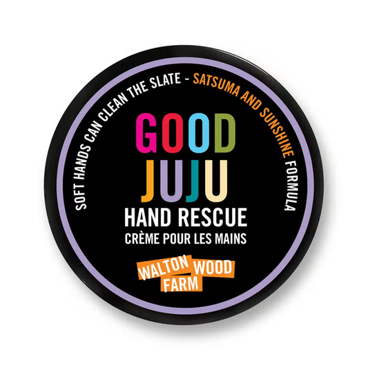 Hand Rescue - Good Juju
