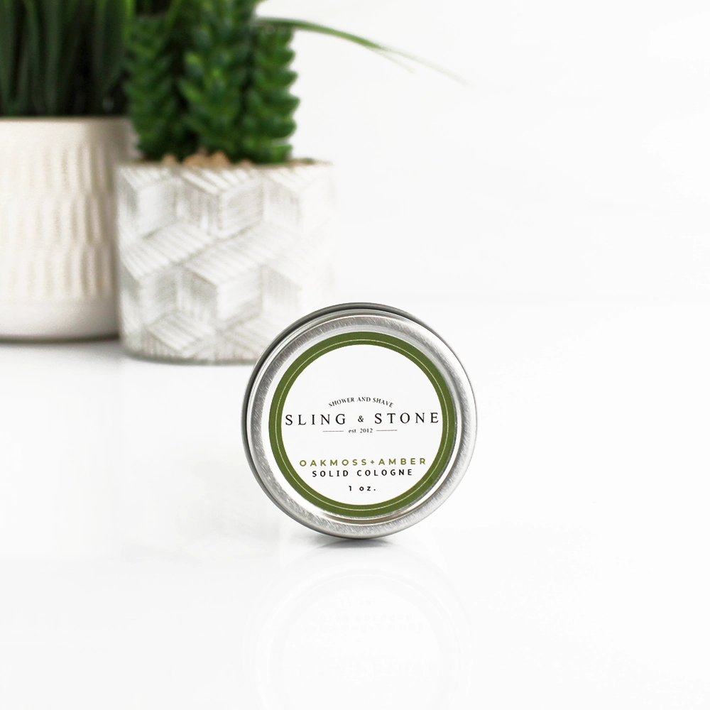 Solid Cologne
