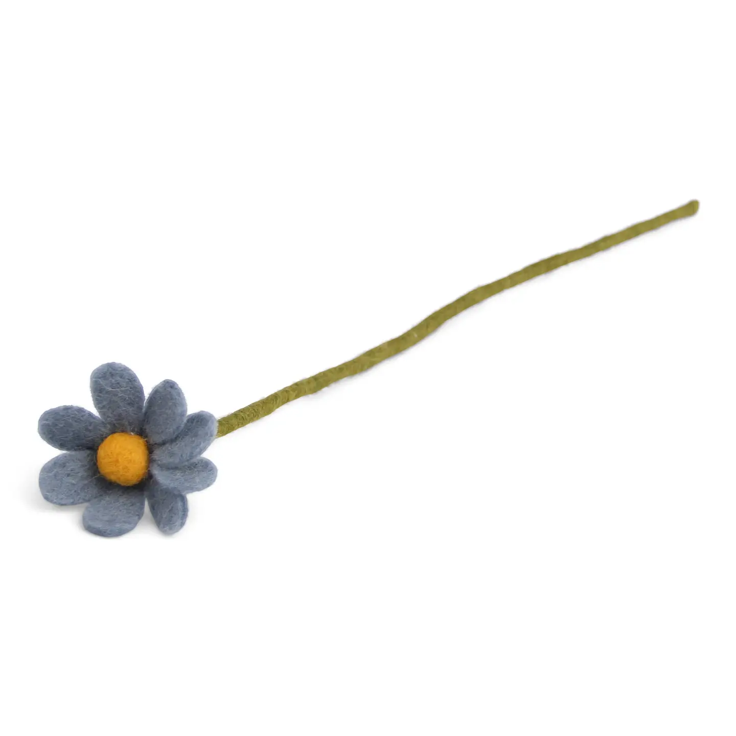 Everlasting Felted Flower Anenome