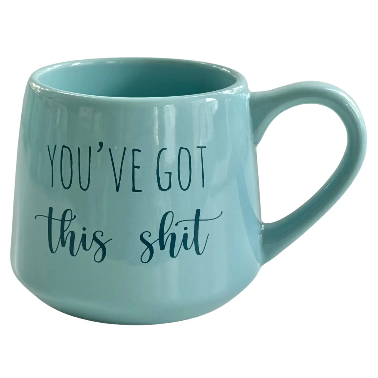 You've Got This Sh*t Mug