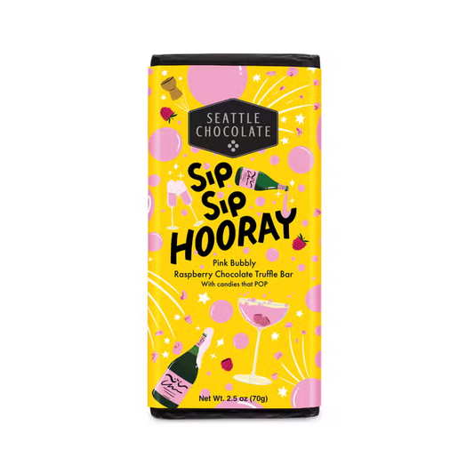 Sip Sip Horray Truffle Bar