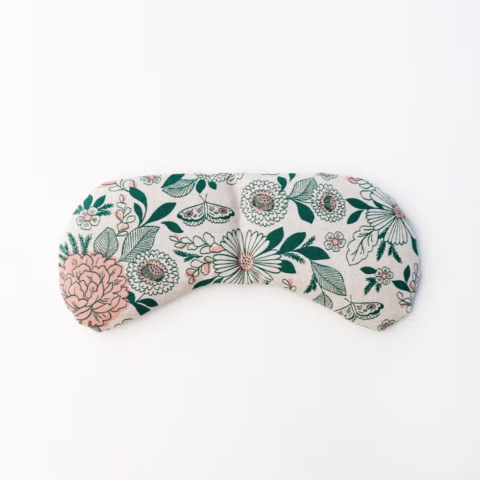 Migraine Mask - Hidden Falls