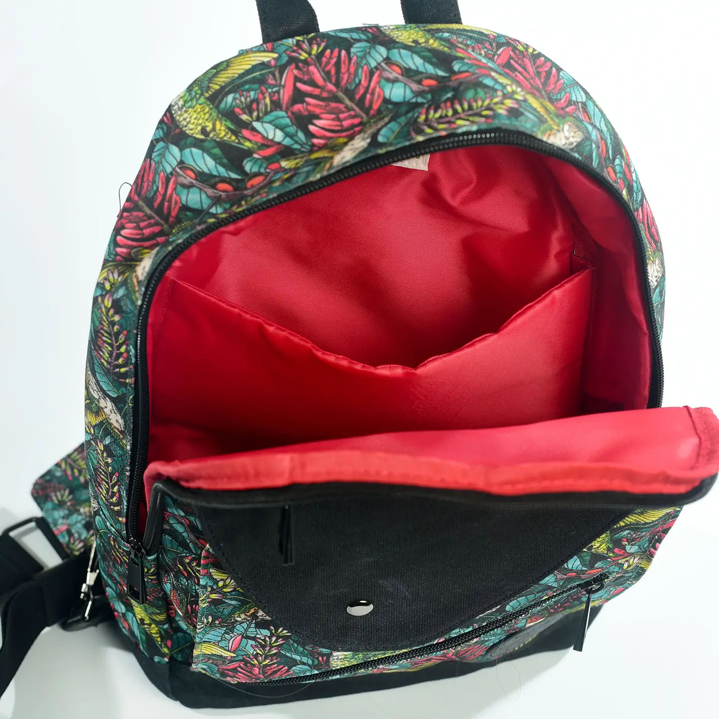 Flying Jewels Hummingbird Sling Backpack