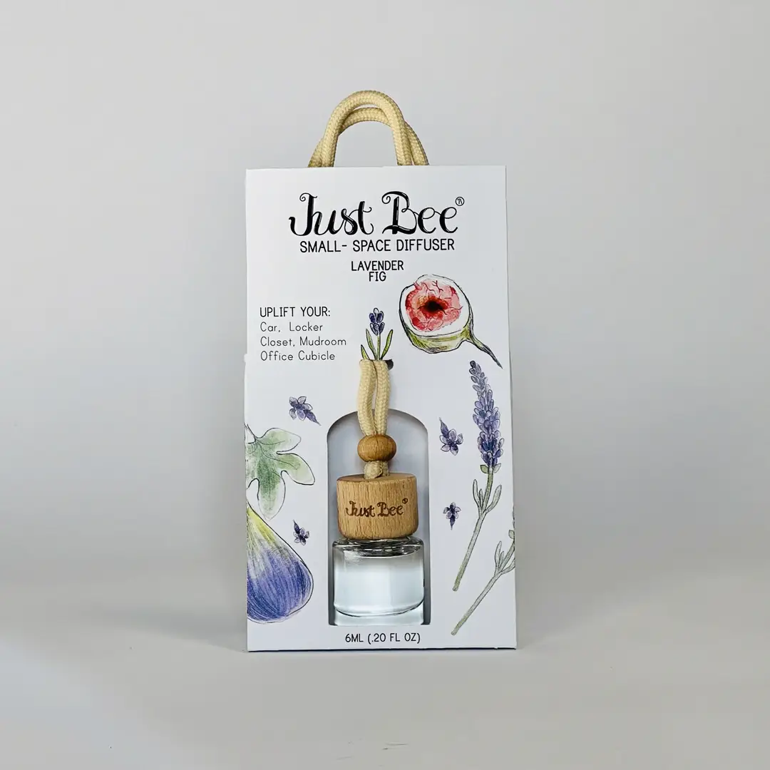 Mini Hanging Oil Diffuser
