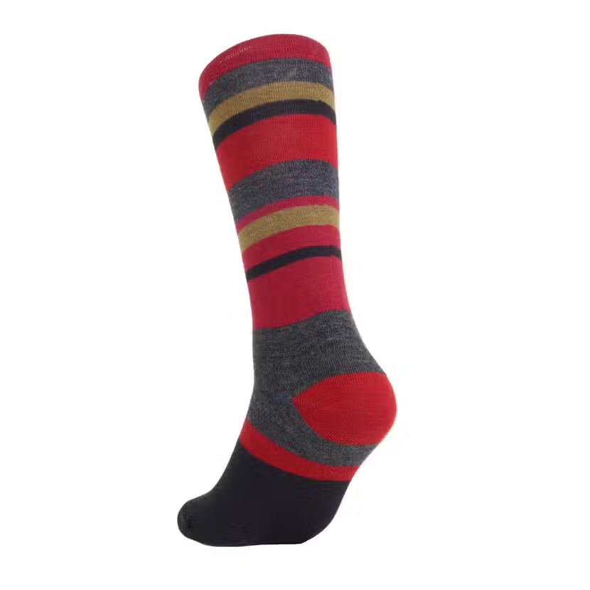 Alpaca Socks Linea
