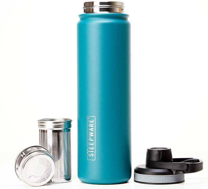 Everest Tea Traveler