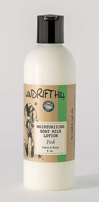 Lotion Fresh